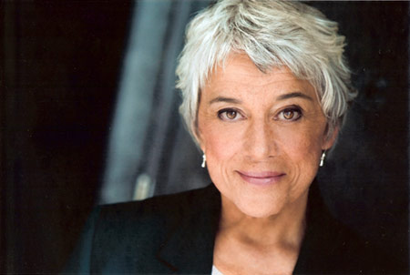 Megan Cole Headshot