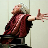 Megan Cole in The Wisdom of Wit